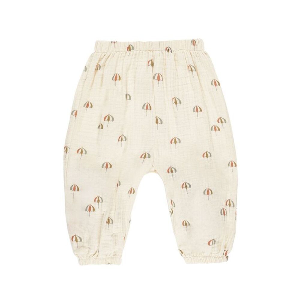 Rylee + Cru Collective Girls  Parachute Pant